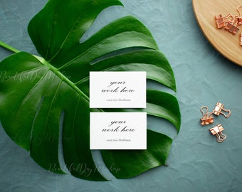 Business Mockups Etsy