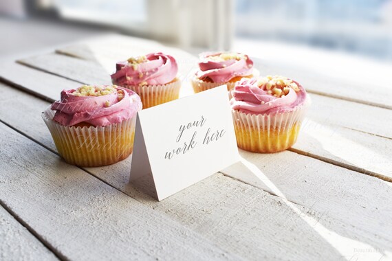 Mockup Wedding  Jpgwedding Table Number Mockup  Place