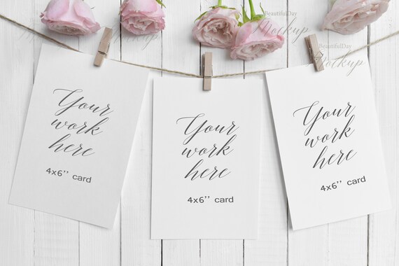 Wedding Mockup Seat Card Mockupguest Table Mockup Wedding Etsy