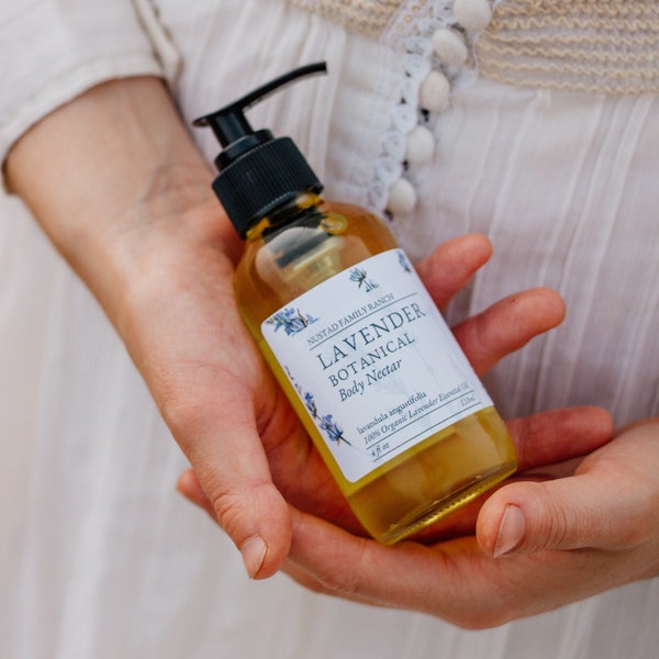 Hydrating Oil Etsy