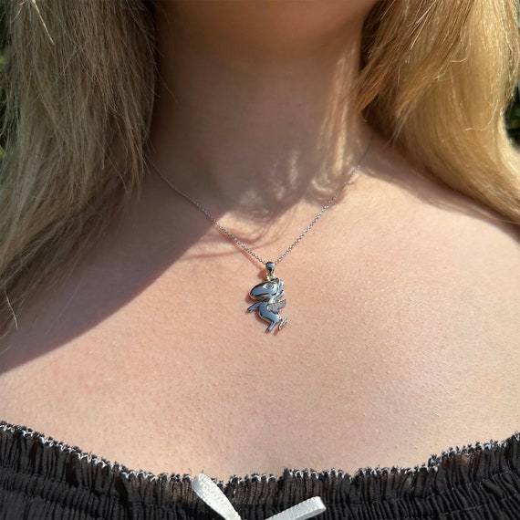 Collar De Unicornio Personalizado Para Niñas De 1 A 9 Años, Joyería Para Niños/adolescentes/niños, Ideas De Regalos De Cumpleaños Para Niñas De 6 Años, Regalos De Primera Comunión