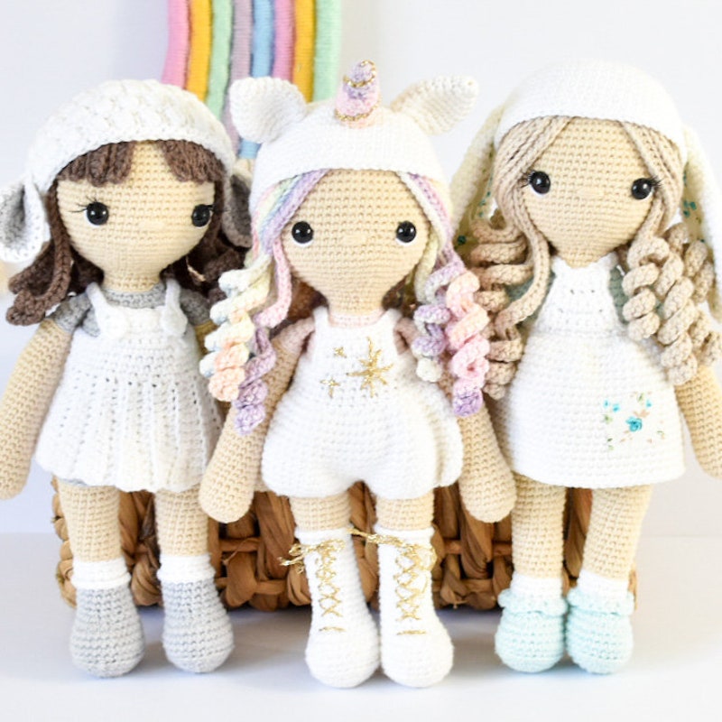 Bunnydollstella