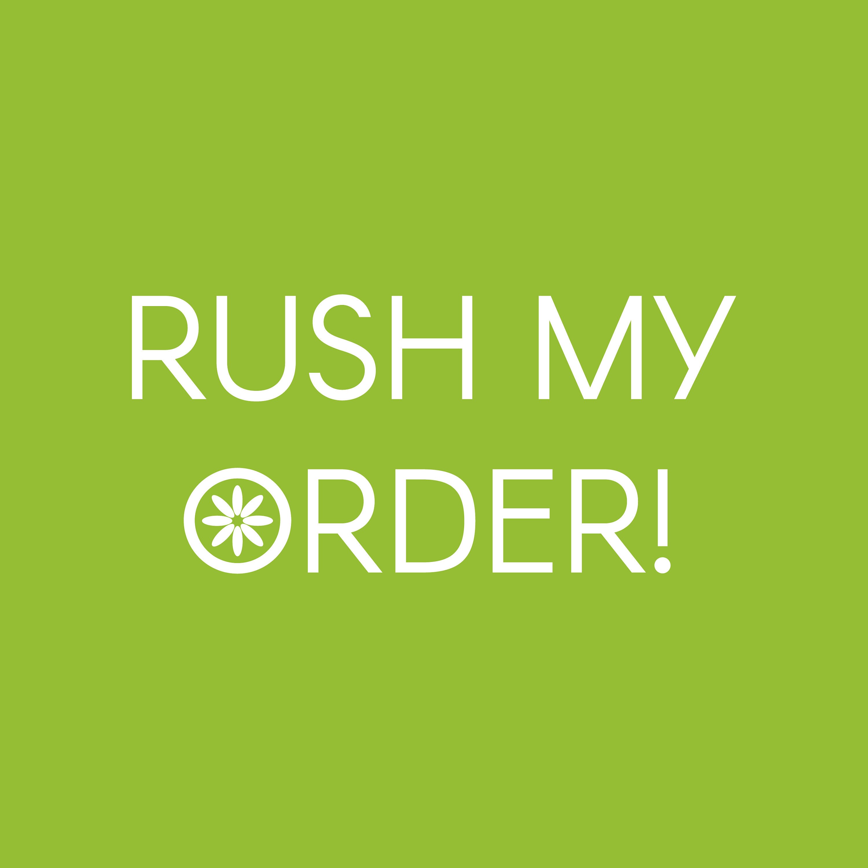 Rush Order Snapchat Filter Snapchat Geofilter Wedding Snapchat Etsy