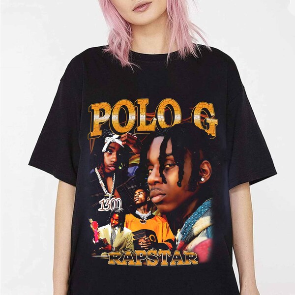 Rétro Polo G rappeur Png, vintage des années 90 Polo G rappeur Png, fan de polo G rappeur Png, Polo G rappeur Png, Polo G rappeur Png