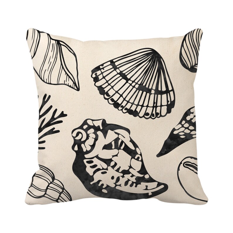 Pillow Covers Throw Pillow Cases Hawaii for Sofa Bed Cushion Etsy