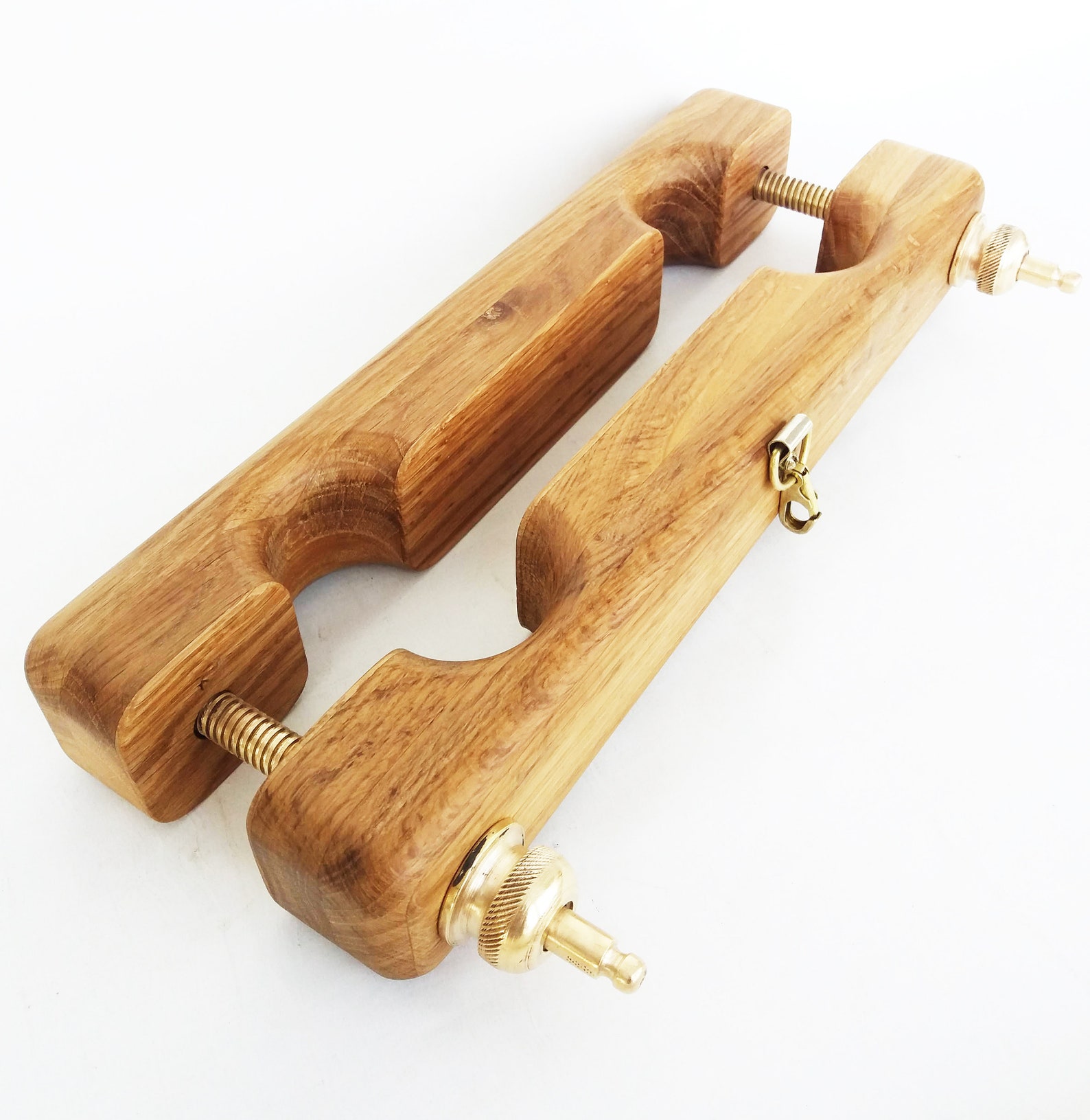 Wooden shackles Medieval Pillory Bondage Restraint BDSM Etsy