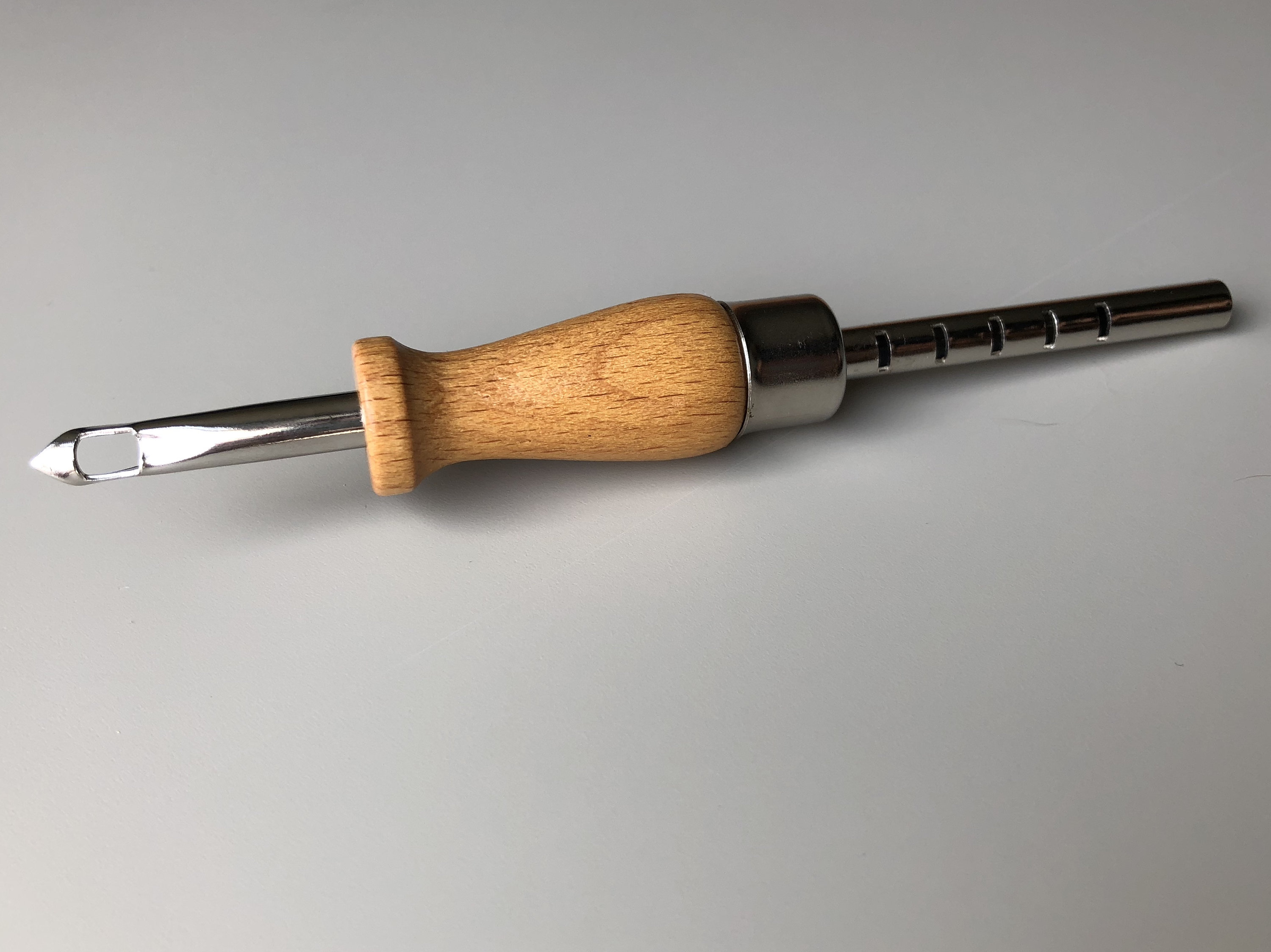 Adjustable Punch Needle Rug Hooking Tool Threader Etsy