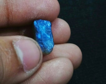 Rough gemstone | Etsy