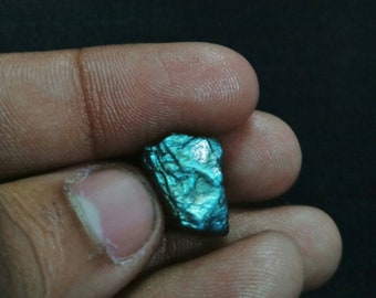 Rough gemstone | Etsy