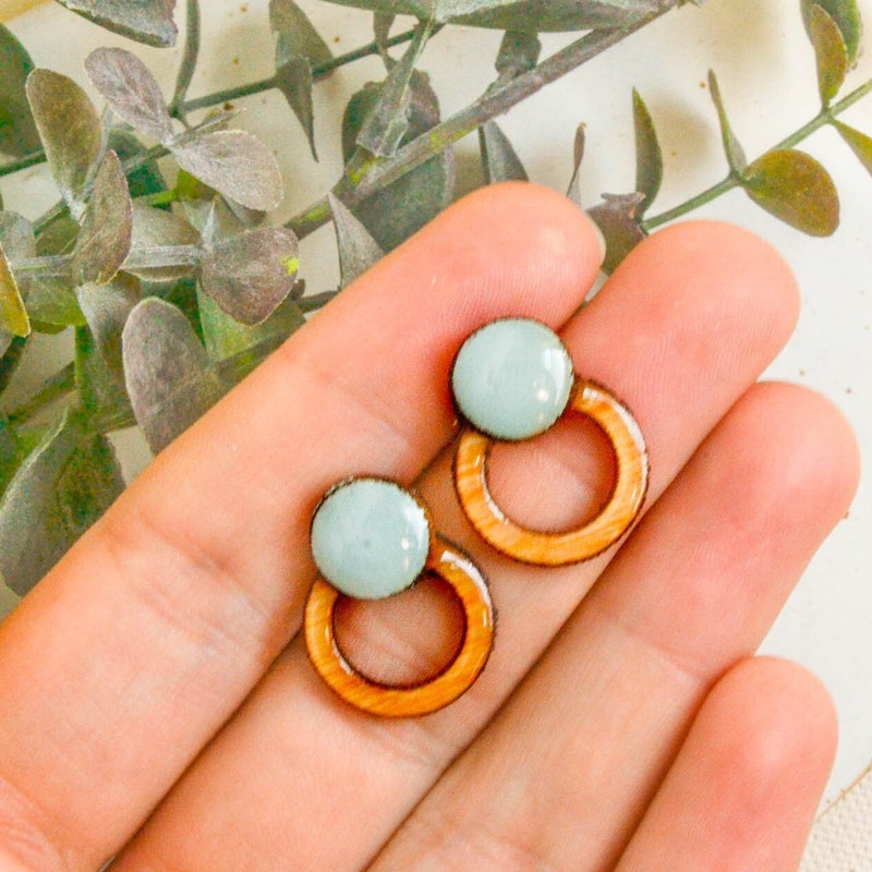 Handmade Art Jewelry Etsy