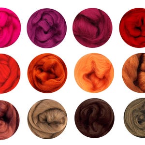0.5lbs or 1lbs (0,45kg) Merino wool, merino yarn, chunky wool yarn, wool for blankets
