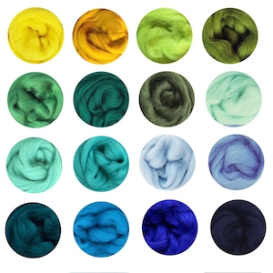 0.5lbs or 1lbs (0,45kg) Merino wool, merino yarn, chunky wool yarn, wool for blankets