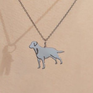 Labrador pendant cheap