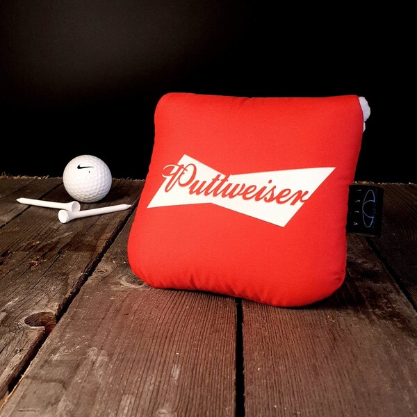 Anime Golf Headcovers Etsy