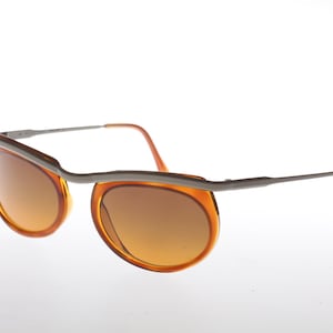 Rome Gigli vintage sunglasses