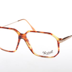 Persol Ratti 9102-b vintage eyeglasses