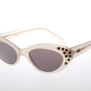 Nouvelle Vague Vonnie made in Italy vintage sunglasses