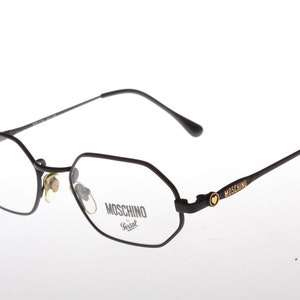 Moschino By Persol NO vintage eyeglasses
