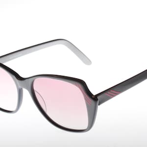 Paolo Seminara vintage sunglasses