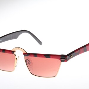 Actuell Couture vintage sunglasses