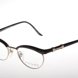 Martine Sitbon 6518 Japan vintage eyeglasses