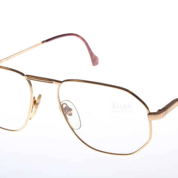 Lunettes vintage Henry Julien France