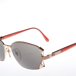 Christian Dior 2734 vintage sunglasses