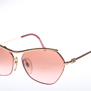 Christian Lacroix 7370 vintage sunglasses