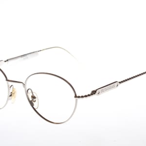 Fendissime by Fendi vintage eyeglasses