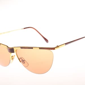 Amica Vintage Sunglasses France Eyewear