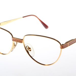 Missoni Italy vintage eyeglasses