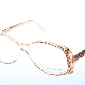 Pierre Balmain Paris vintage eyeglasses