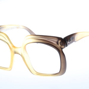 Christian Dior vintage eyeglasses