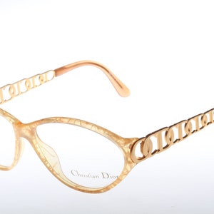Christian Dior 2926 vintage eyeglasses