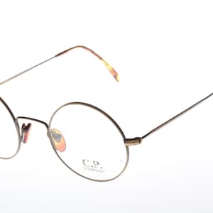 CP Company Made in Japan vintage eyeglasses - Etsy 日本