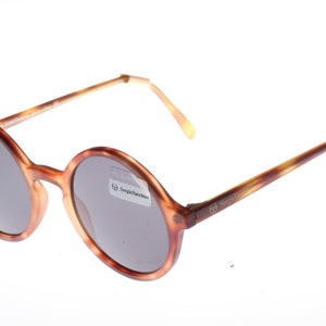 Byblos 615 Italy vintage sunglasses
