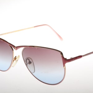 Essence made in Japan vintage sunglasses