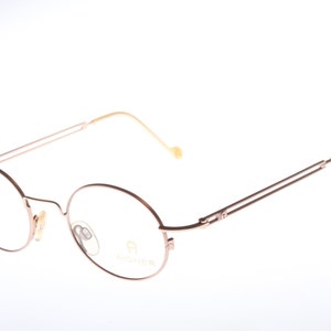 Aigner Germany   vintage eyeglasses