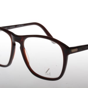 Lozza Cooper vintage eyeglasses