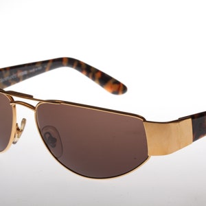 Gianfranco Ferrè 374/s vintage sunglasses