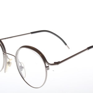 Rossini Hi-Flex Italy vintage eyeglasses