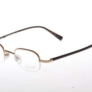 Alain Mikli vintage eyeglasses