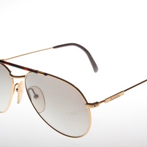 Carrera 5349 vintage sunglasses