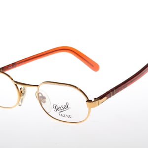 Persol Ratti Trend vintage eyeglasses