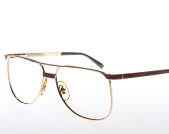 Missoni Caravan  vintage eyeglasses