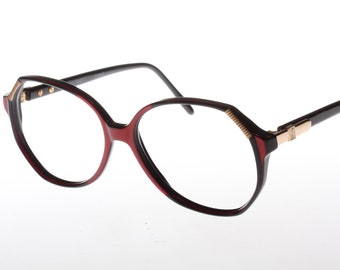 Yves Saint Laurent Themis vintage eyeglasses