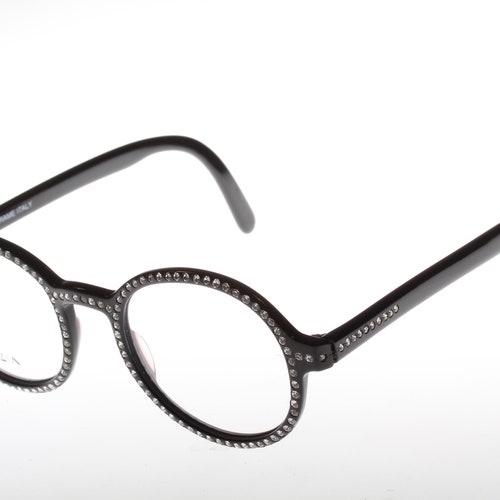 Krizia K89 shops vintage eyeglasses