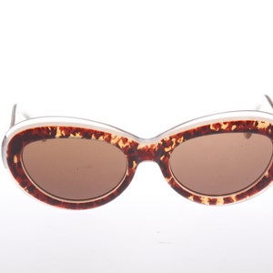 Nouvelle Vague Fantasy vintage sunglasses