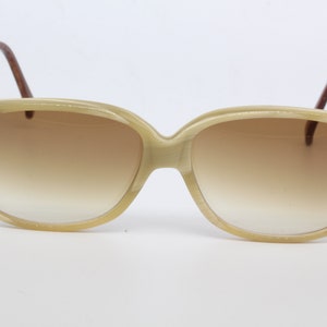 Jean Patou Sunglasses - Etsy