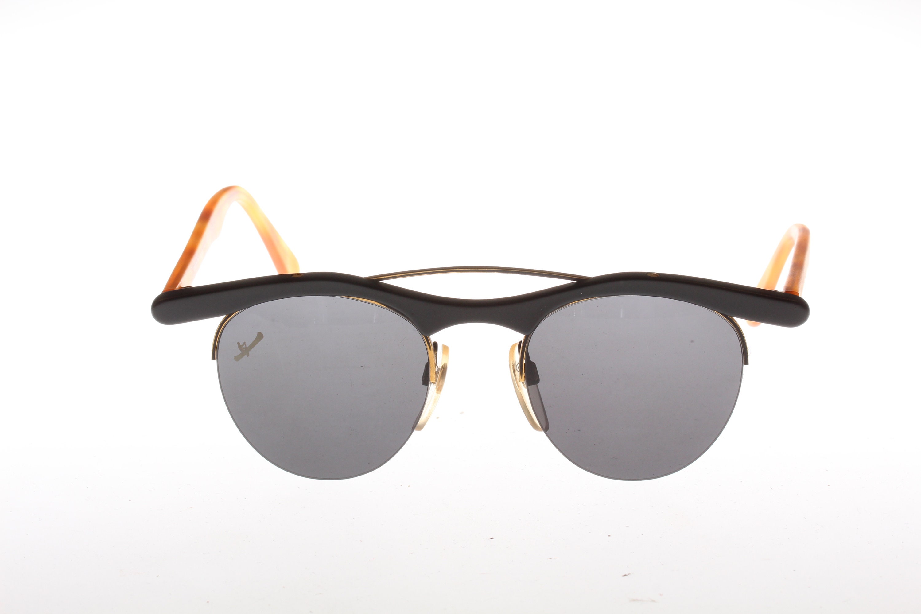 Sisley mad in Italy vintage sunglasses
